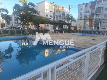 apartment em Avenida José Aloísio Filho, Humaitá - Porto Alegre - RS