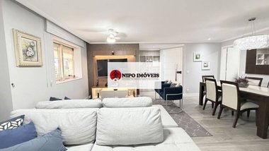 apartment em Rua Serra do Japi, Vila Gomes Cardim - São Paulo - SP