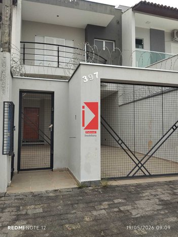 house em Rua José Prestes de Barros, Jardim Prestes de Barros - Sorocaba - SP