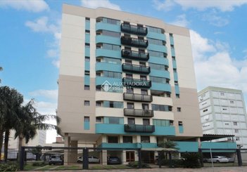 apartment em Rua Dezessete de Junho, Menino Deus - Porto Alegre - RS