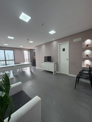 office em Avenida Industrial, Campestre - Santo André - SP