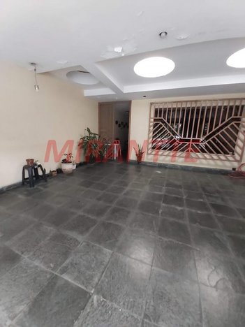 house em Rua Lacerda Marques, Lauzane Paulista - São Paulo - SP