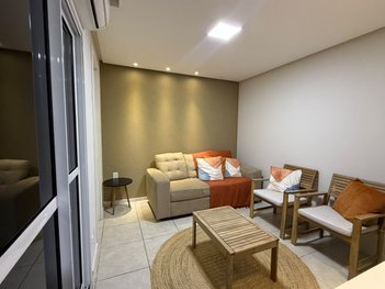 apartment em Rua Comerciário José Pontes de Magalhães, Jatiúca - Maceió - AL