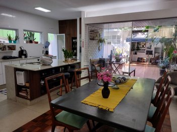 house em Rua Ametista, Aclimação - São Paulo - SP