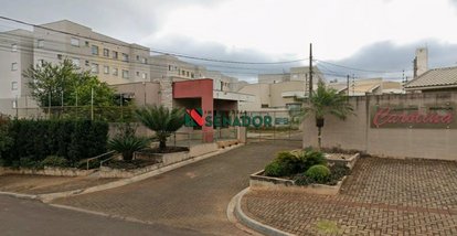 house em Avenida Canadá, Centro - Cambé - PR