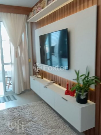 apartment em Travessa Cipriano Vasques Silva, Ingleses do Rio Vermelho - Florianópolis - SC