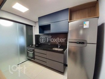 apartment em Rua Castro Alves, Rio Branco - Novo Hamburgo - RS