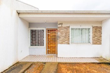 house em Rua Curitiba, Estados - Fazenda Rio Grande - PR