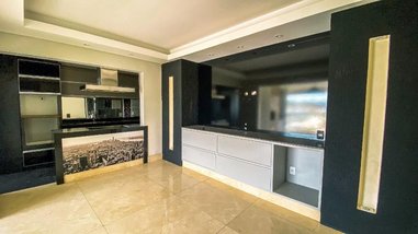 apartment em Rua Dona Feozva, Centro - Barueri - SP