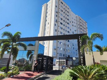 apartment em Rua Manuel Francisco Monteiro, Parque Industrial - Campinas - SP