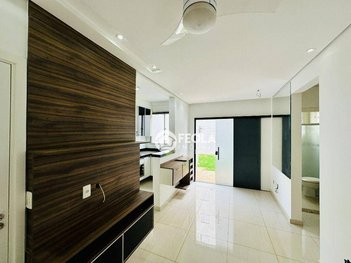 apartment em Avenida Comendador Thomaz Fortunato, Chácara Letônia - Americana - SP