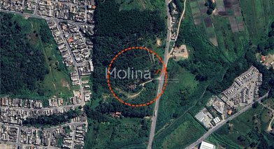 land_lot em Estrada Pinheirinho Novo, Jardim Altos de Itaquá - Itaquaquecetuba - SP