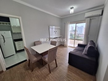 apartment em Rua Treze de Maio, Centro - Indaiatuba - SP