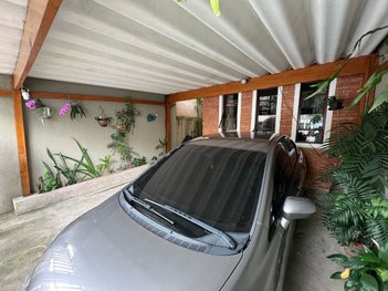 house em Rua Bem-Te-Vi, Laranjeiras - Caieiras - SP