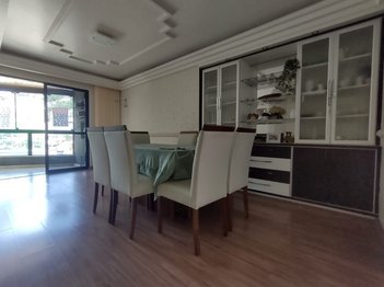 apartment em Rua Antônio Carlos Ferreira, Agronômica - Florianópolis - SC