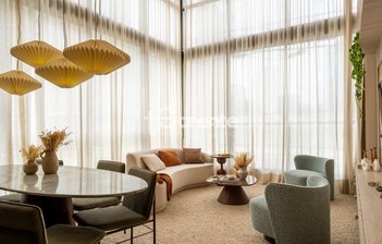 apartment em Rua Leopoldo Couto Magalhães Júnior, Itaim Bibi - São Paulo - SP