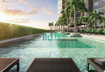 apartment em Rua São Nicásio, Alto da Mooca - São Paulo - SP