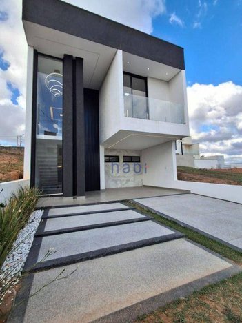 house em Condomínio Residencial Horto III, Horto Florestal - Sorocaba - SP