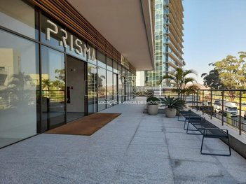 office em Januario Carneiro, Vila da Serra - Nova Lima - MG