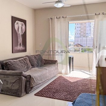 apartment em Rua 312, Meia Praia - Itapema - SC