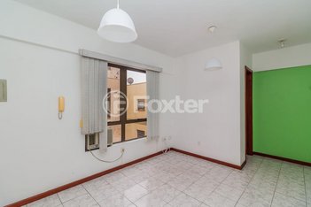 office em Rua Sport Club São José, Passo da Areia - Porto Alegre - RS