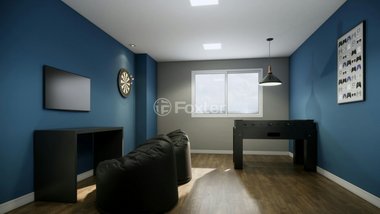 apartment em Rua Jericino, Chácara Califórnia - São Paulo - SP