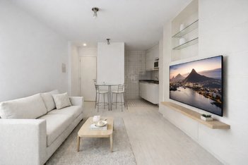 apartment em Rua Cardoso de Almeida, Perdizes - São Paulo - SP