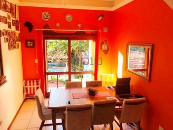 house em Clovis Frederico Ferraz, Cristo Rei - São Leopoldo - RS