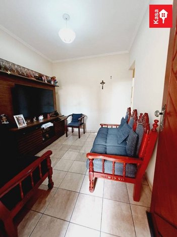 house em Rua Curupaiti, Jardim Paraíso - Santo André - SP