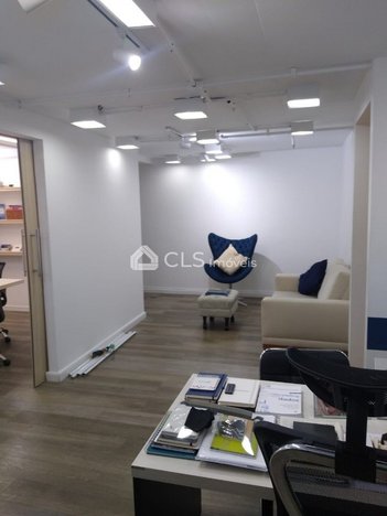 business em Marques de Sao Vicente, Várzea da Barra Funda - São Paulo - SP