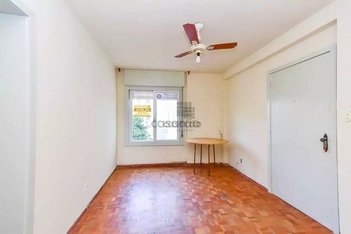 apartment em Praça Vinte de Setembro, Centro - Pelotas - RS