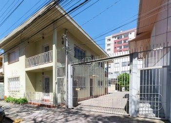 land_lot em Rua Tancredo Feijó, Rio Branco - Caxias do Sul - RS