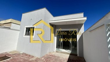 house em Rua Maria Clotildes Turri, Maria Turri - Rio das Ostras - RJ