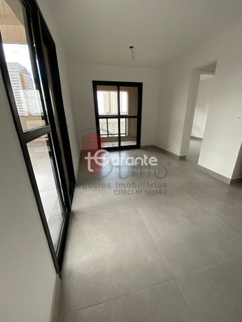 apartment em Rua Mesquita, Vila Deodoro - São Paulo - SP