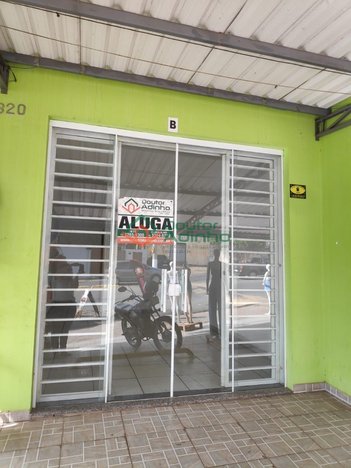 office em Avenida João Pilon, Nova Cerquilho - Cerquilho - SP