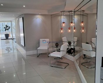 apartment em Rua Gararu, Vila Nova Conceição - São Paulo - SP