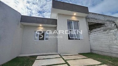 house em Rua José Ramiro Portela, Setville Altos de São José - São José dos Campos - SP