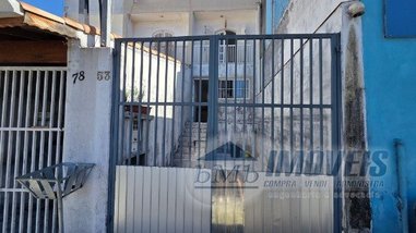 house em Rua Serra da Queimada, Parque Guaianazes - São Paulo - SP