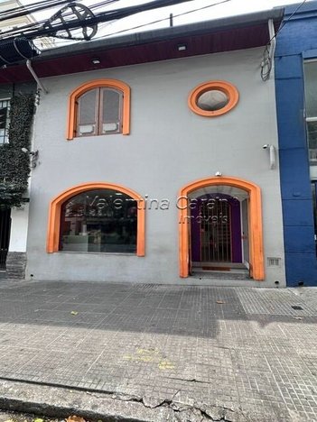 business em Rua Padre João Manuel, Cerqueira César - São Paulo - SP