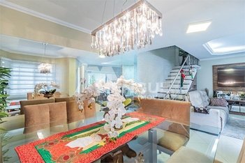 house em Ecoville, Sarandi - Porto Alegre - RS