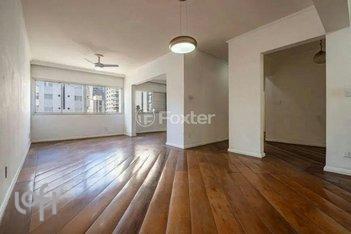 apartment em Rua Joaquim Antunes, Pinheiros - São Paulo - SP