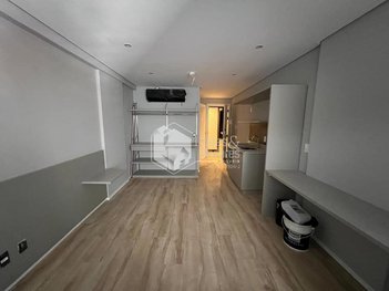 apartment em Rua Bela Cintra, Consolação - São Paulo - SP