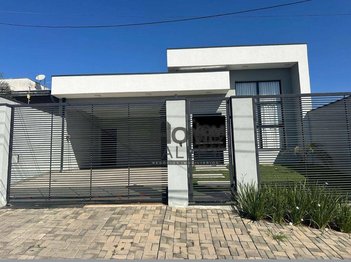 house em Rua João Alonso, Jardim Santa Helena - Valinhos - SP