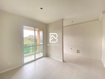 apartment em José Lino Kretzer, Centro - São José - SC