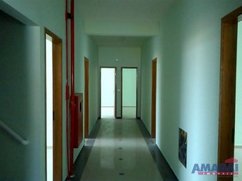 commercial_building em Rua Texas, Jardim Flórida - Jacareí - SP