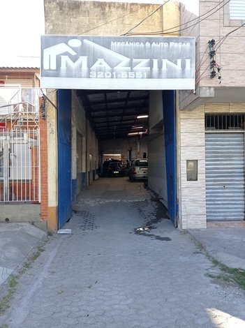 commercial_property em Rua Buarque de Macêdo, Cidade Nova - Rio Grande - RS