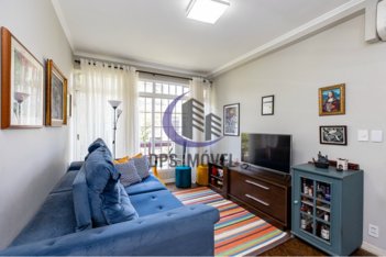 apartment em Avenida Jurubatuba, Vila Cordeiro - São Paulo - SP