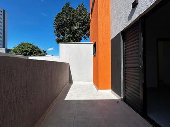 apartment em Rua Francisco Alarico Bérgamo, São Miguel Paulista - São Paulo - SP