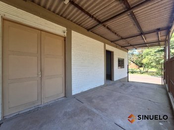 industrial em Avenida Alcântara, Canudos - Novo Hamburgo - RS