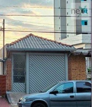 house em Rua Bom Sucesso, Cidade Mãe do Céu - São Paulo - SP